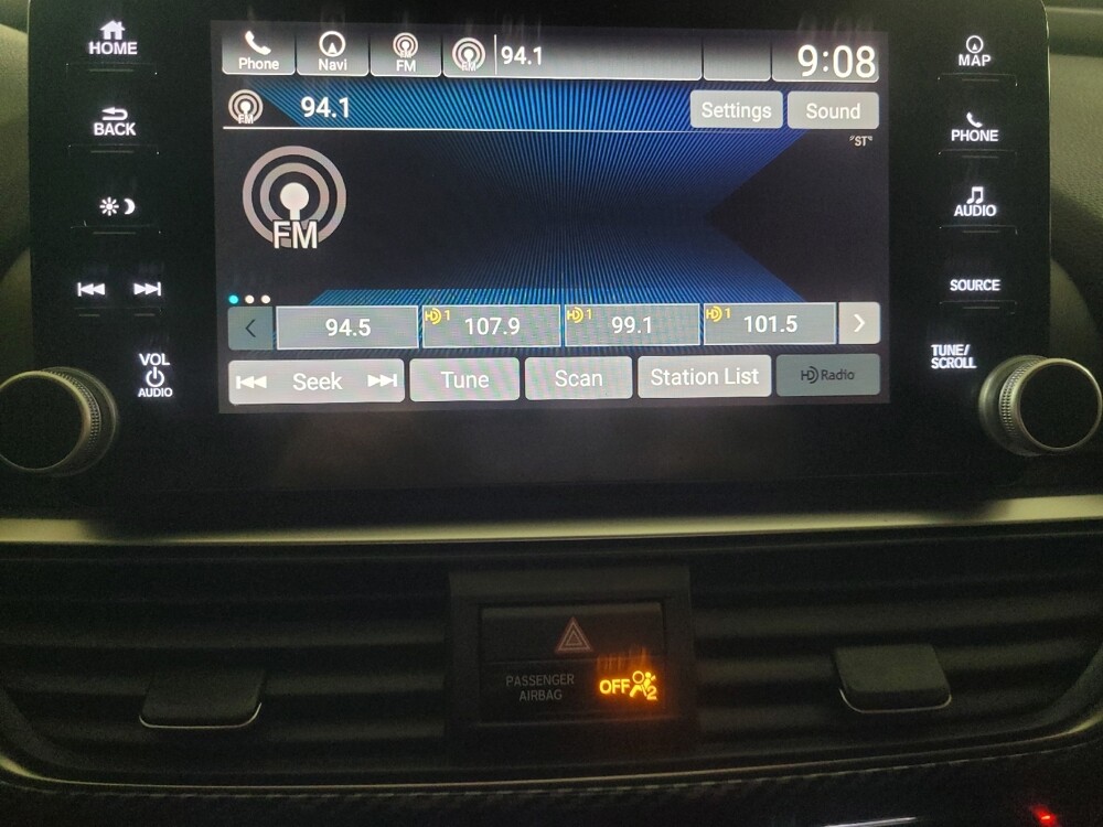 2018 Honda Accord in Union City, GA 30291 - 18086879 25