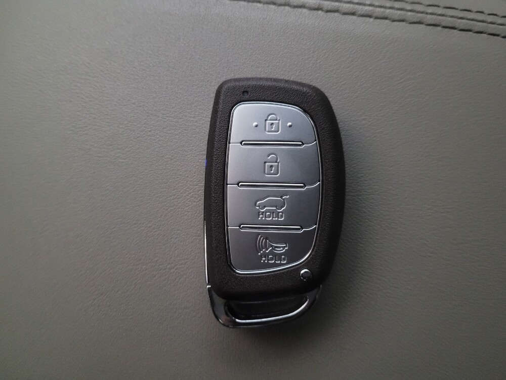 2019 Hyundai Tucson in Union City, GA 30291 - 18086881 32