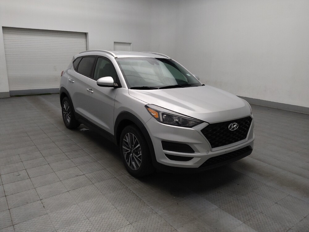 2019 Hyundai Tucson in Union City, GA 30291 - 18086881 13