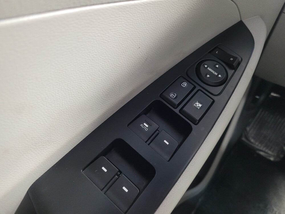 2019 Hyundai Tucson in Union City, GA 30291 - 18086881 27