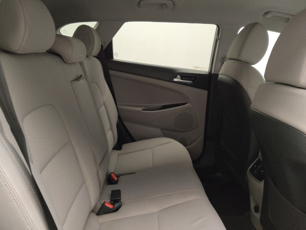 2019 Hyundai Tucson in Union City, GA 30291 - 18086881 19