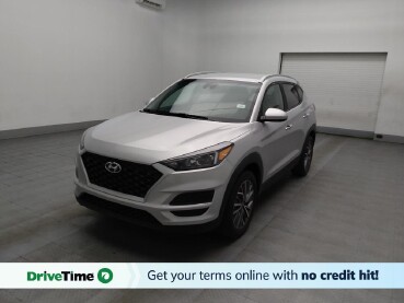 2019 Hyundai Tucson in Union City, GA 30291