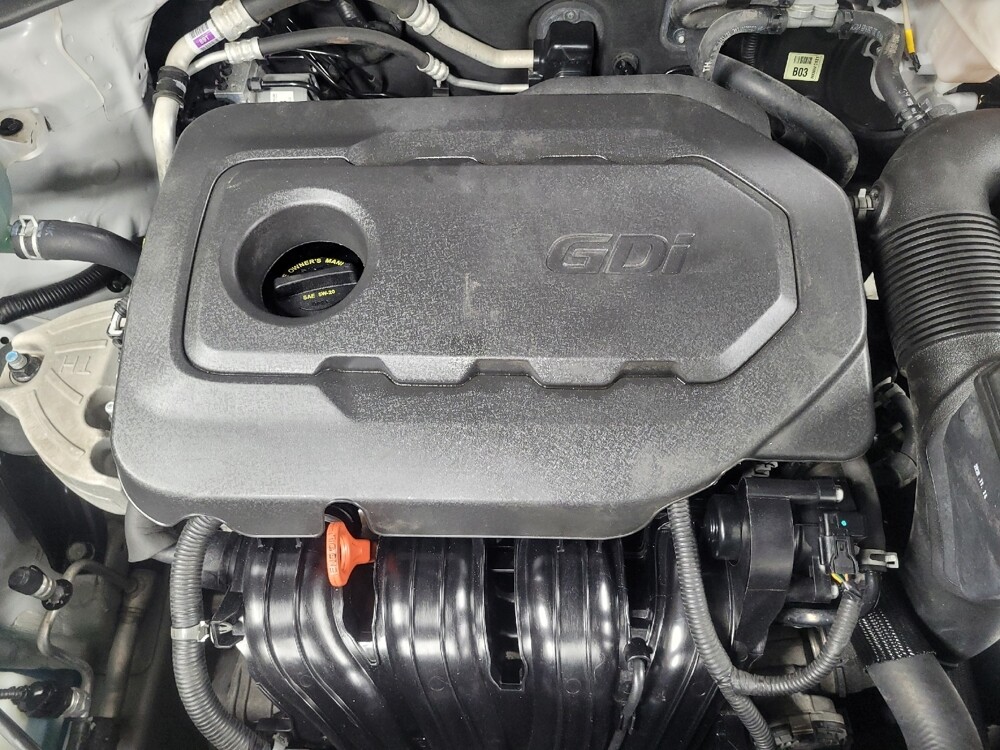 2019 Hyundai Tucson in Union City, GA 30291 - 18086881 30