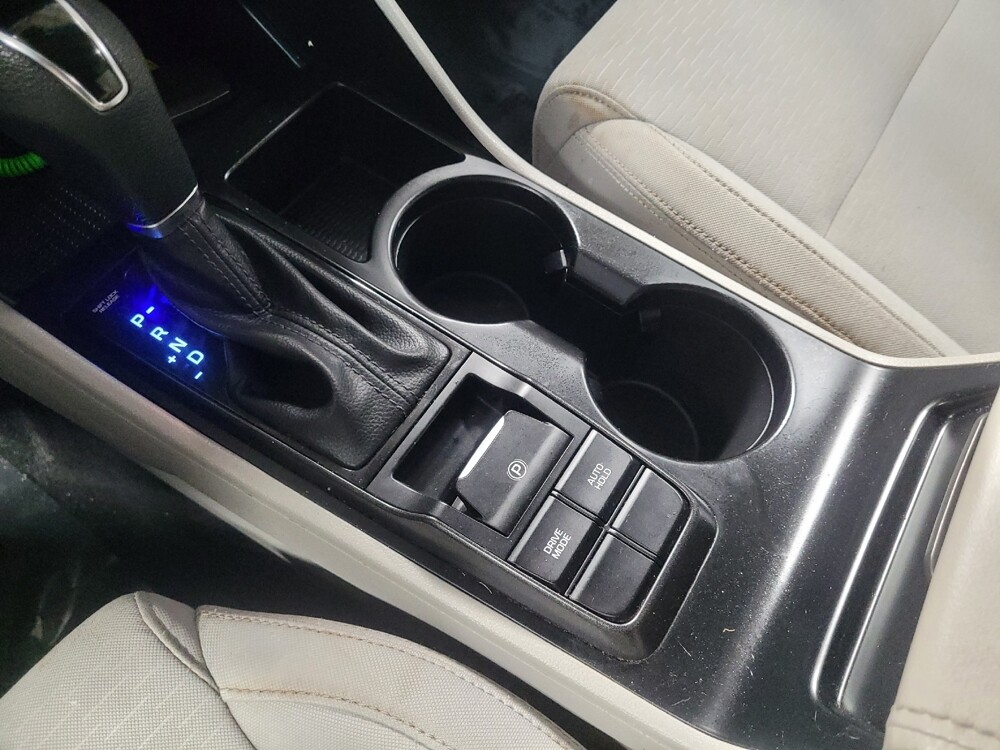 2019 Hyundai Tucson in Union City, GA 30291 - 18086881 26