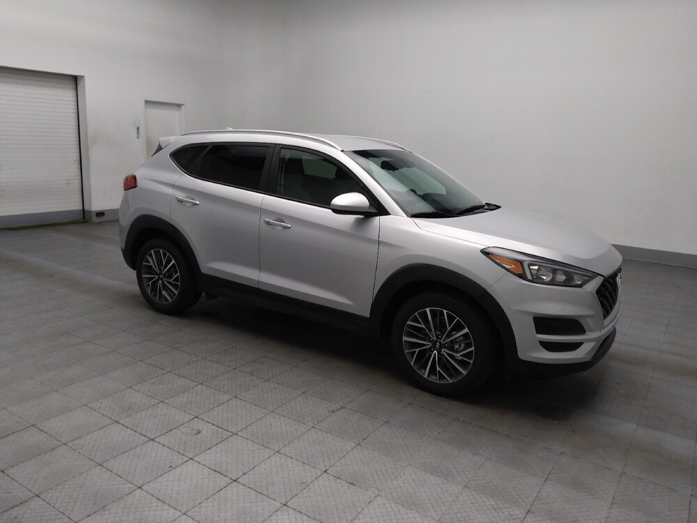 2019 Hyundai Tucson in Union City, GA 30291 - 18086881 11