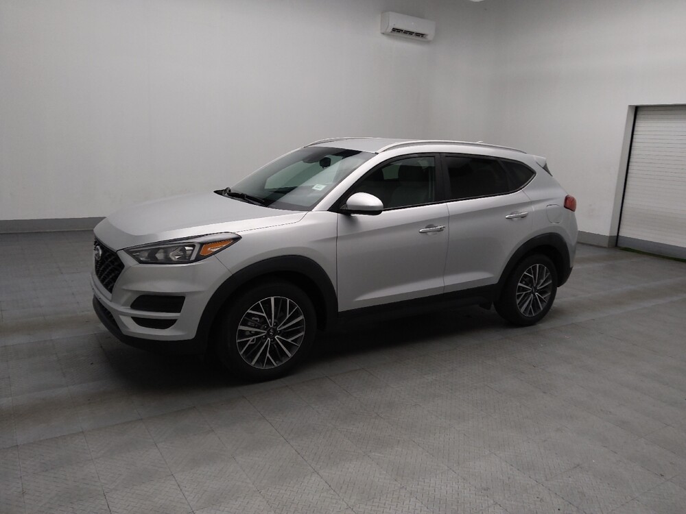 2019 Hyundai Tucson in Union City, GA 30291 - 18086881 2