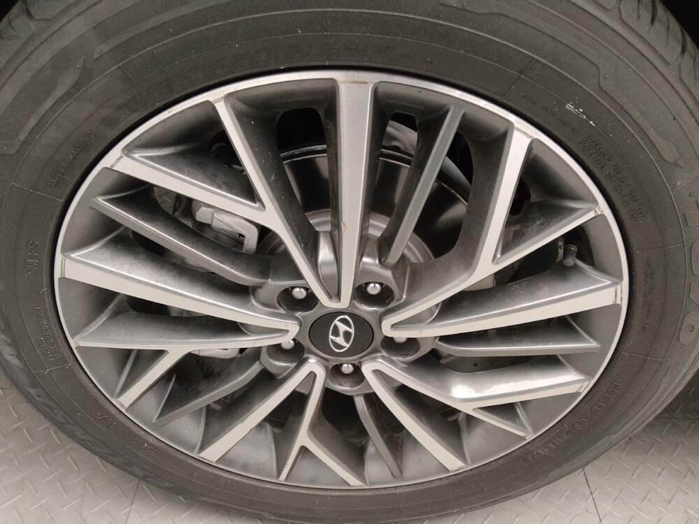 2019 Hyundai Tucson in Union City, GA 30291 - 18086881 31