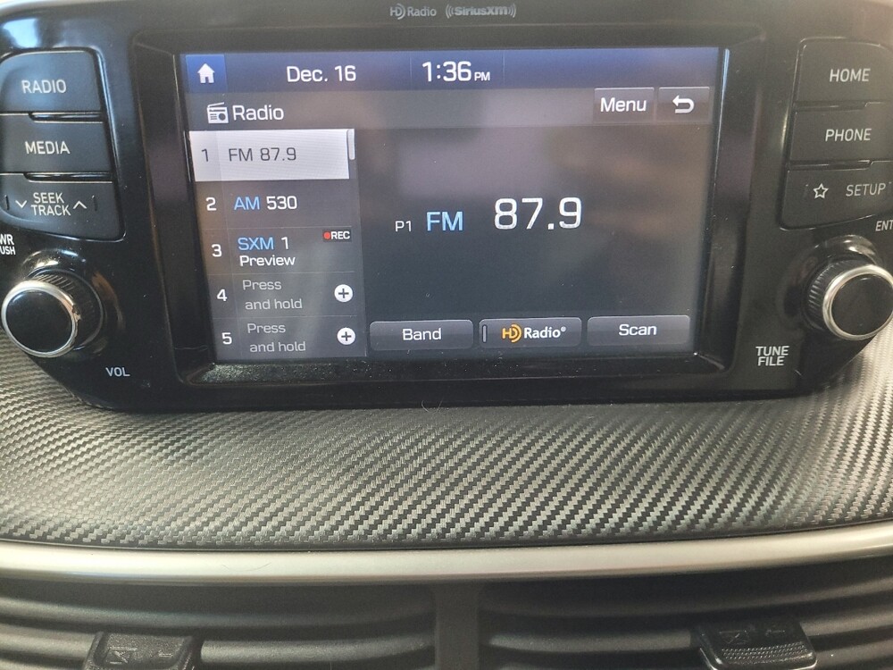 2019 Hyundai Tucson in Union City, GA 30291 - 18086881 25