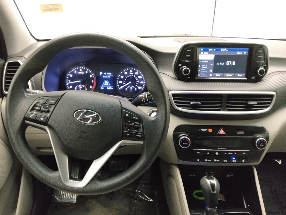 2019 Hyundai Tucson in Union City, GA 30291 - 18086881 22