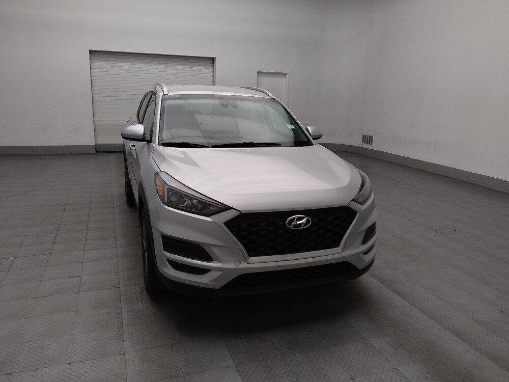 2019 Hyundai Tucson in Union City, GA 30291 - 18086881 14