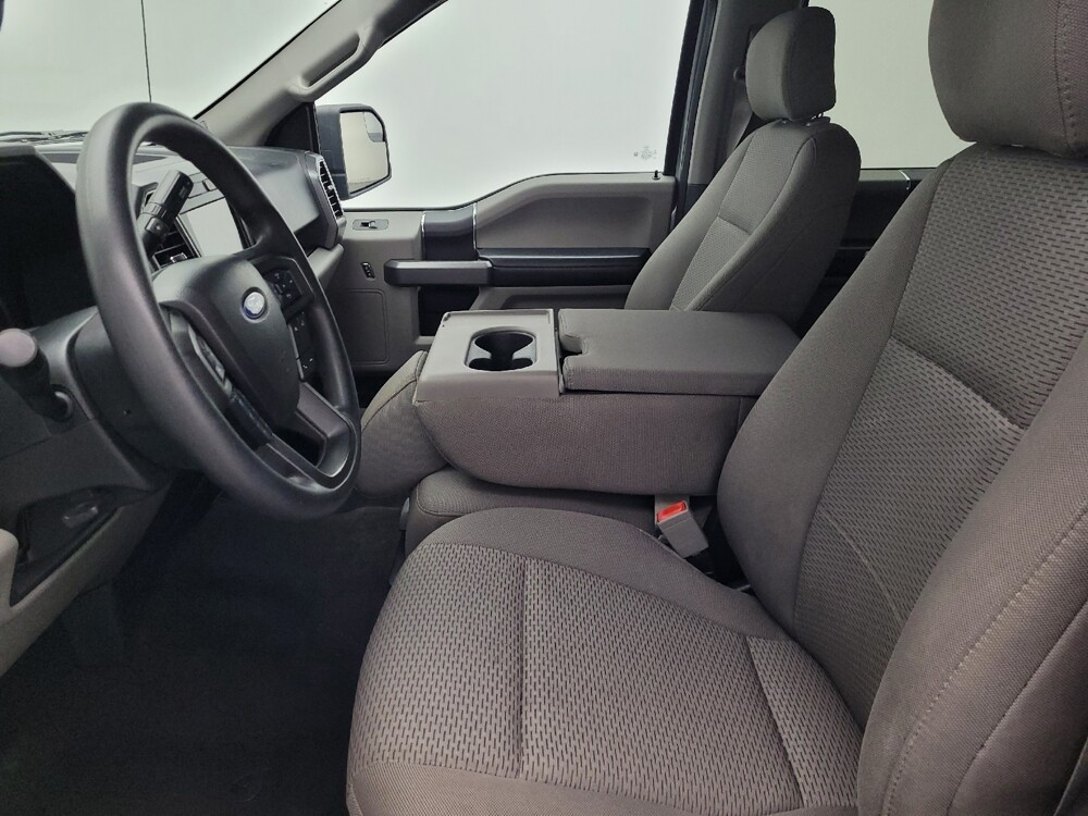 2020 Ford F150 in Kissimmee, FL 34744 - 18086882 17