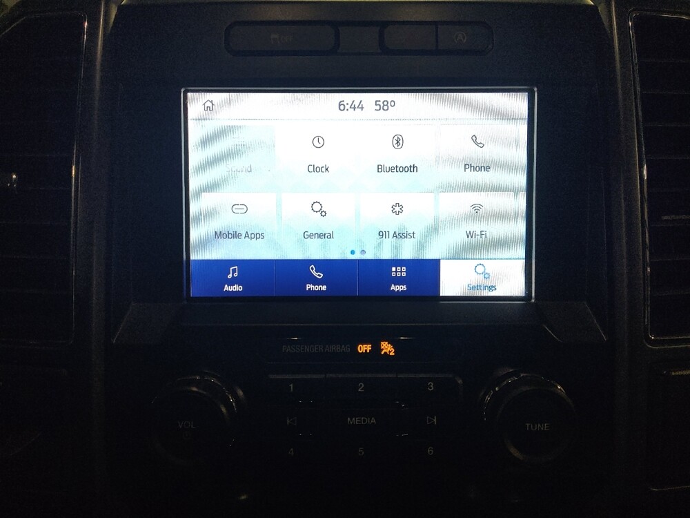 2020 Ford F150 in Kissimmee, FL 34744 - 18086882 25