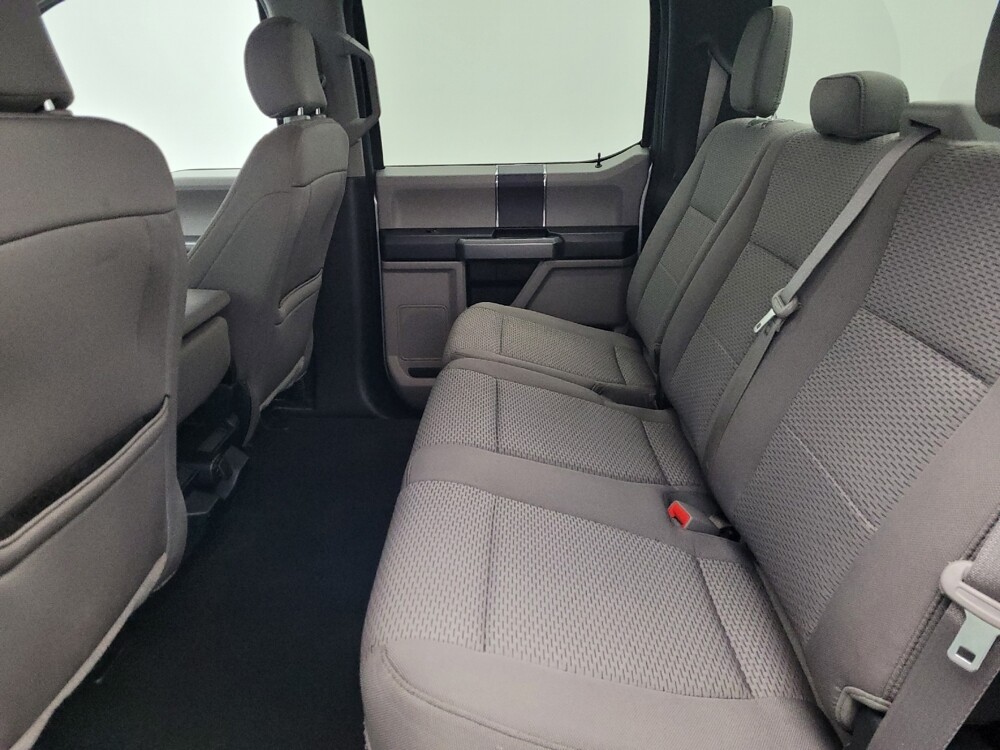 2020 Ford F150 in Kissimmee, FL 34744 - 18086882 18