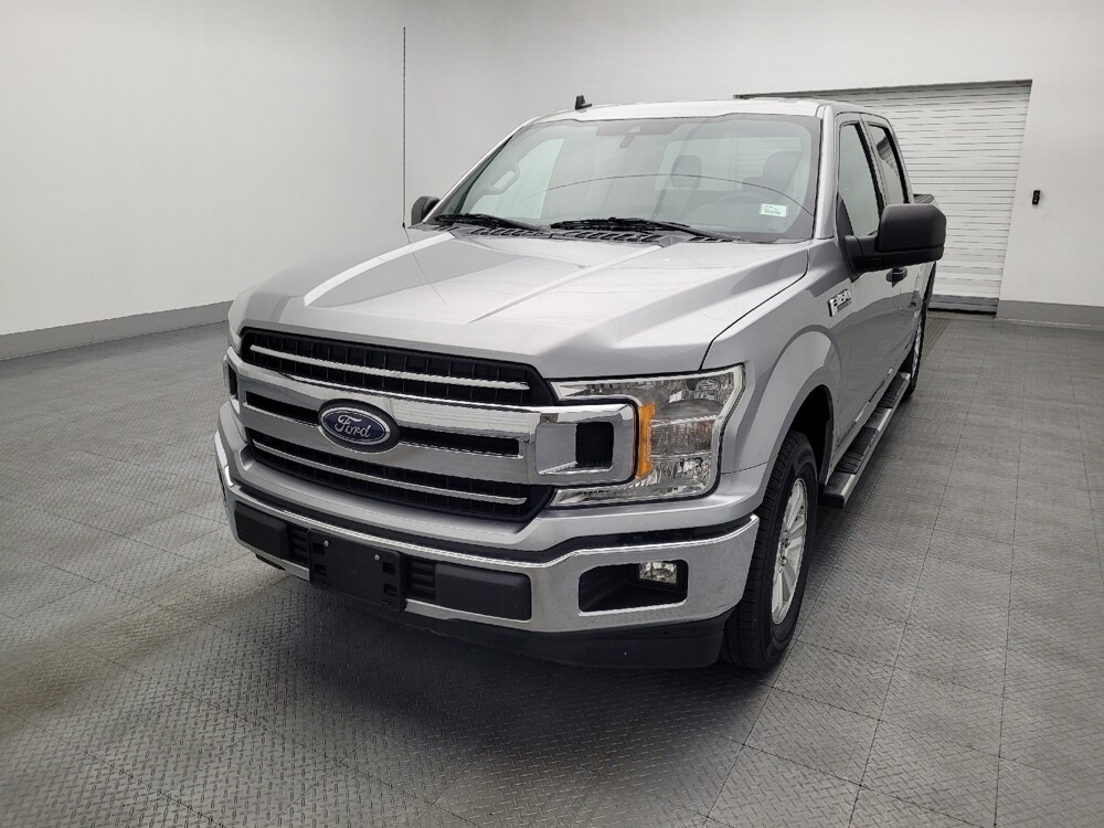 2020 Ford F150 in Kissimmee, FL 34744 - 18086882 15