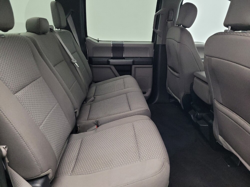 2020 Ford F150 in Kissimmee, FL 34744 - 18086882 19