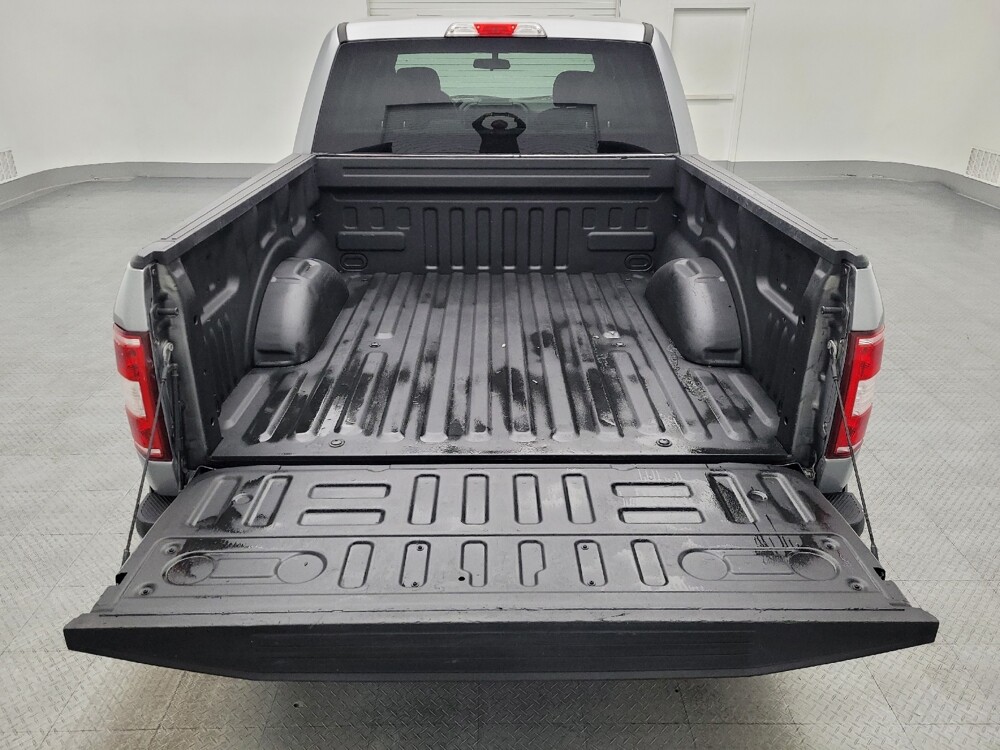 2020 Ford F150 in Kissimmee, FL 34744 - 18086882 29