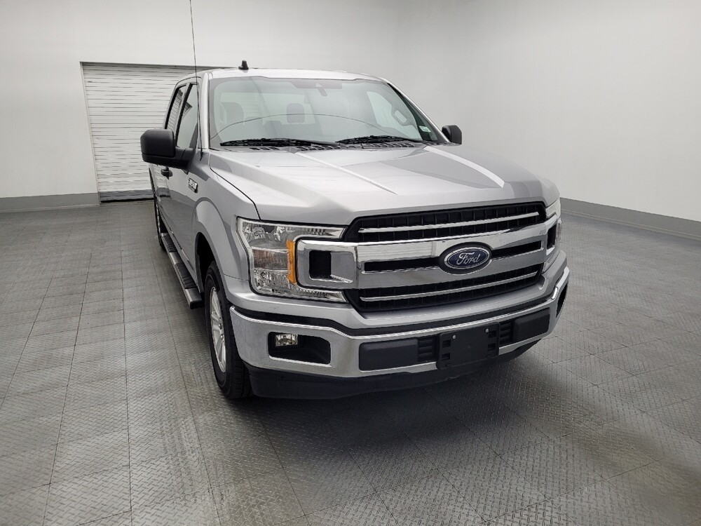 2020 Ford F150 in Kissimmee, FL 34744 - 18086882 14