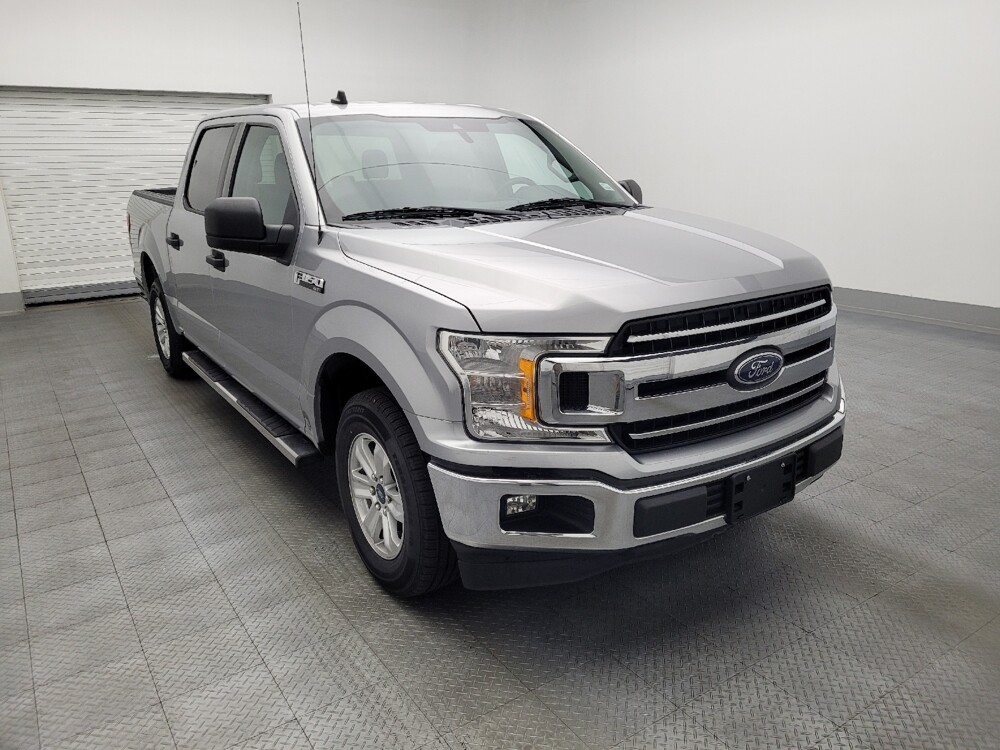 2020 Ford F150 in Kissimmee, FL 34744 - 18086882 13