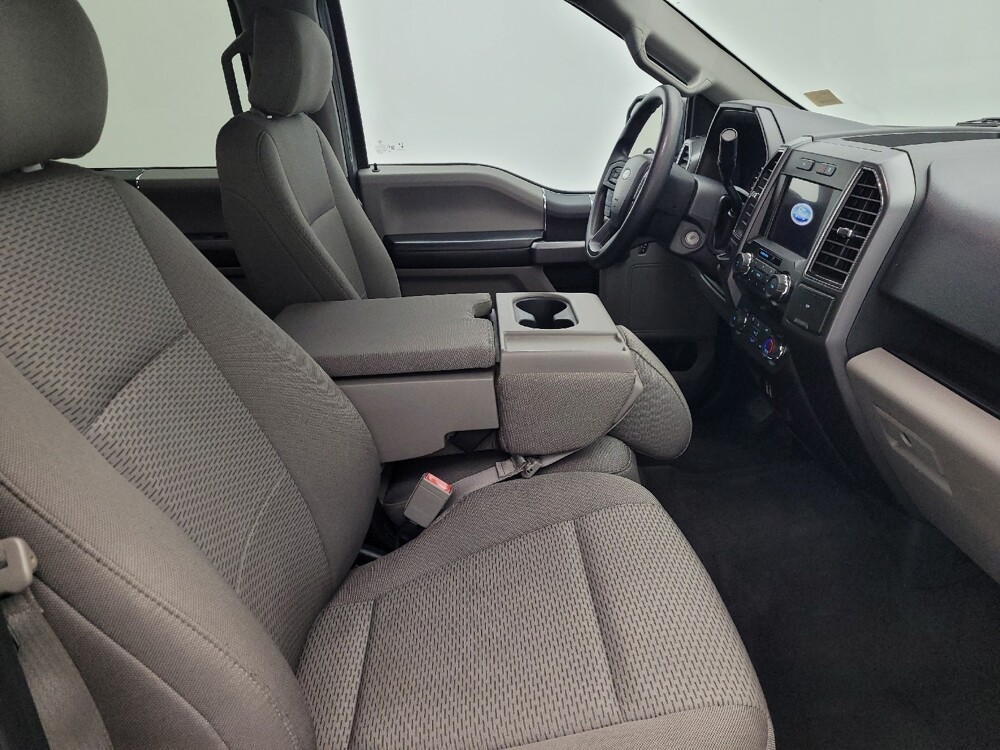 2020 Ford F150 in Kissimmee, FL 34744 - 18086882 21