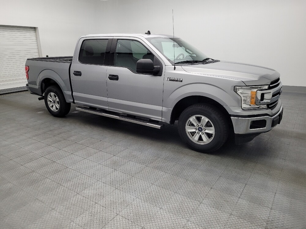 2020 Ford F150 in Kissimmee, FL 34744 - 18086882 11