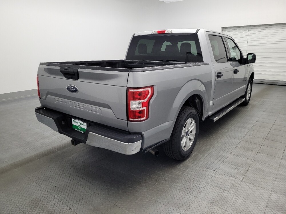 2020 Ford F150 in Kissimmee, FL 34744 - 18086882 9