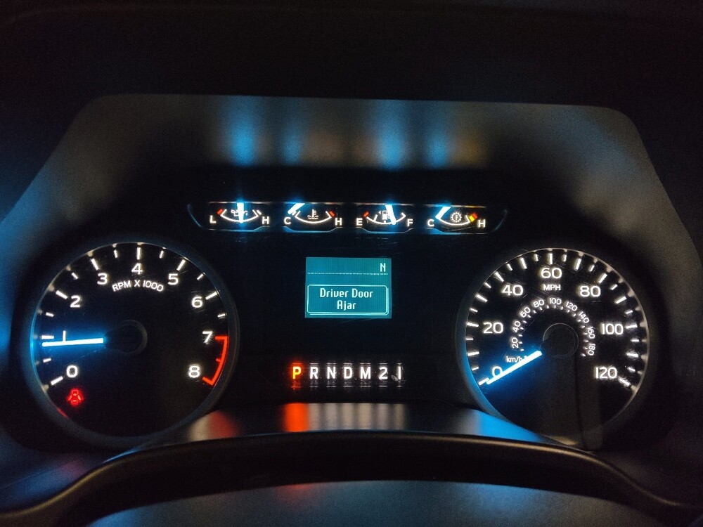 2020 Ford F150 in Kissimmee, FL 34744 - 18086882 23