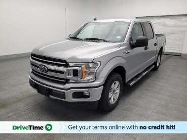 2020 Ford F150 in Kissimmee, FL 34744