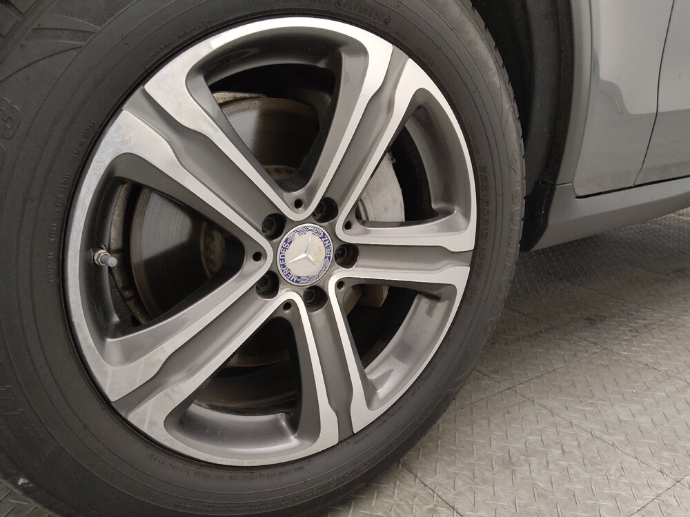 2017 Mercedes-Benz GLC 300 in Kissimmee, FL 34744 - 18086883 31