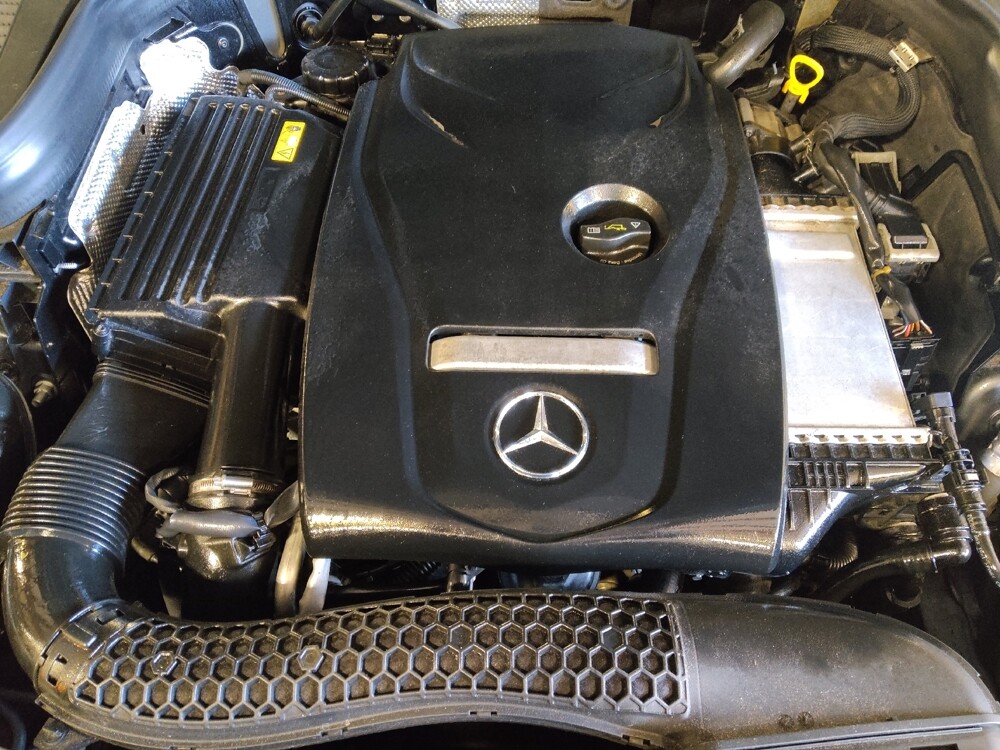 2017 Mercedes-Benz GLC 300 in Kissimmee, FL 34744 - 18086883 30