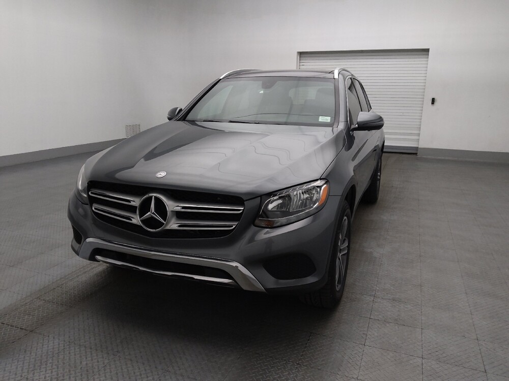 2017 Mercedes-Benz GLC 300 in Kissimmee, FL 34744 - 18086883 15