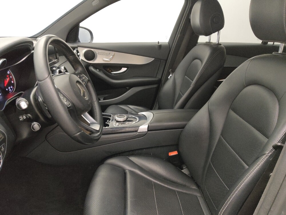 2017 Mercedes-Benz GLC 300 in Kissimmee, FL 34744 - 18086883 17