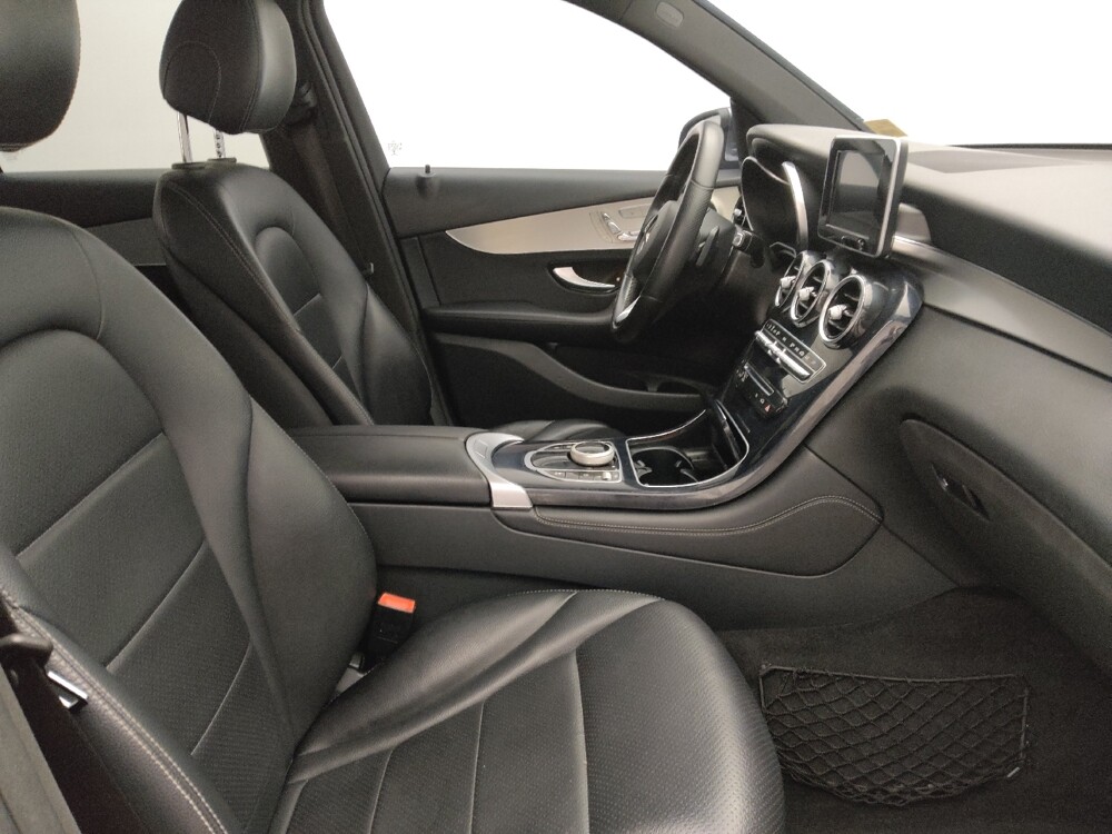 2017 Mercedes-Benz GLC 300 in Kissimmee, FL 34744 - 18086883 21