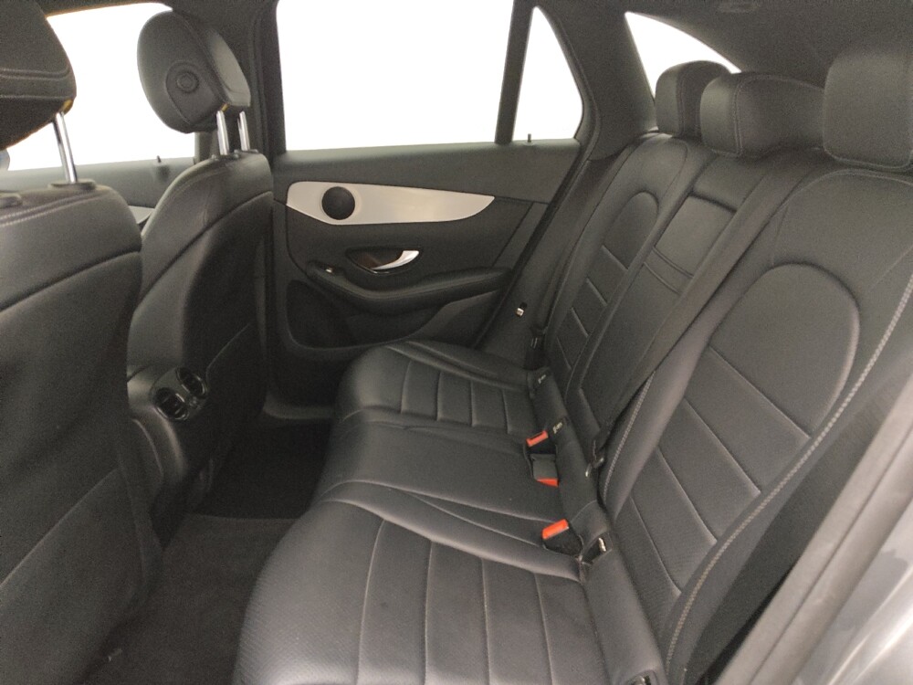 2017 Mercedes-Benz GLC 300 in Kissimmee, FL 34744 - 18086883 18