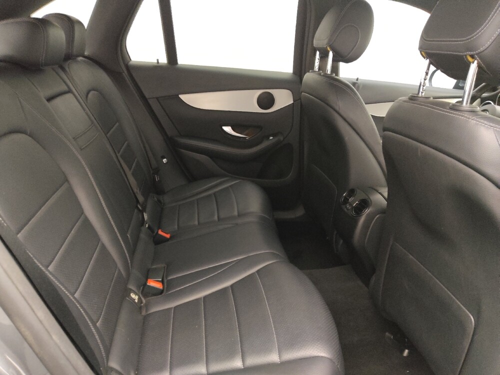 2017 Mercedes-Benz GLC 300 in Kissimmee, FL 34744 - 18086883 19