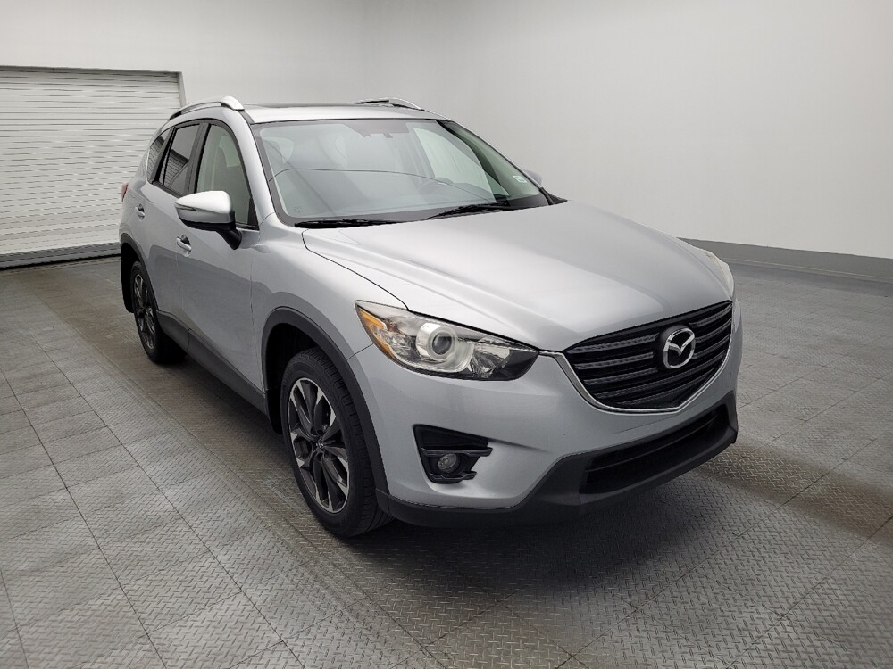 2016 Mazda CX-5 in Lauderdale Lakes, FL 33313 - 18086884 13