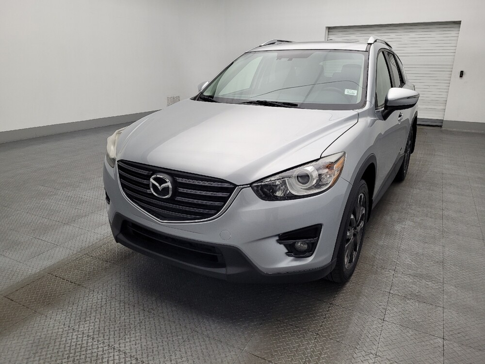 2016 Mazda CX-5 in Lauderdale Lakes, FL 33313 - 18086884 15