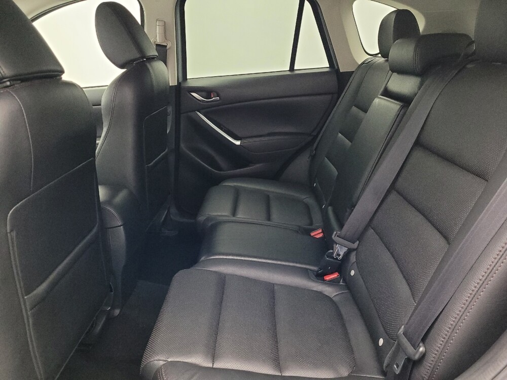 2016 Mazda CX-5 in Lauderdale Lakes, FL 33313 - 18086884 18