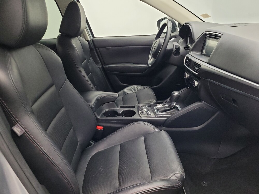 2016 Mazda CX-5 in Lauderdale Lakes, FL 33313 - 18086884 21
