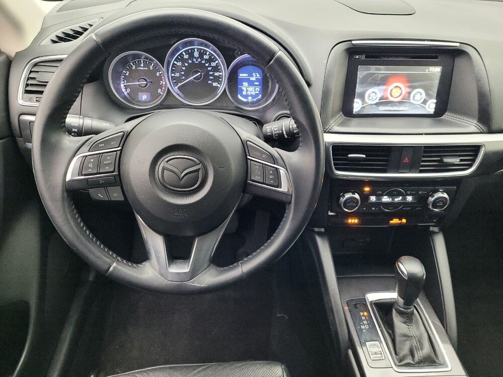 2016 Mazda CX-5 in Lauderdale Lakes, FL 33313 - 18086884 22