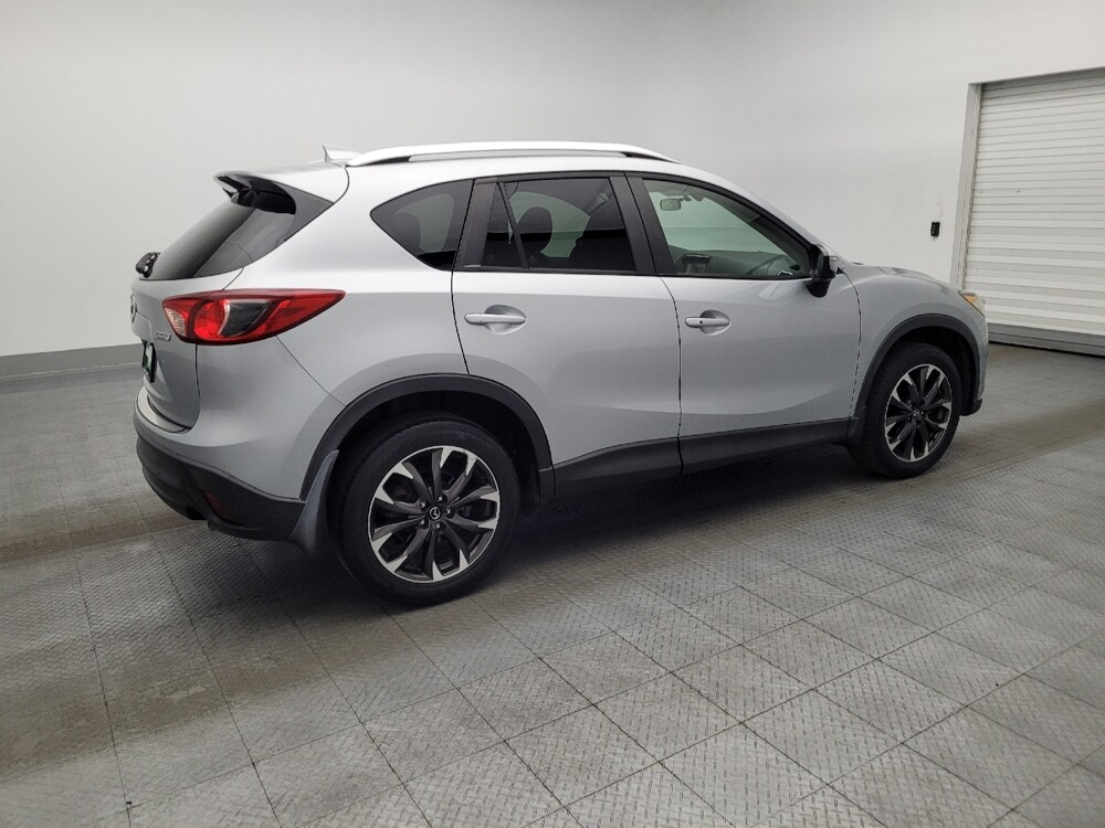2016 Mazda CX-5 in Lauderdale Lakes, FL 33313 - 18086884 10