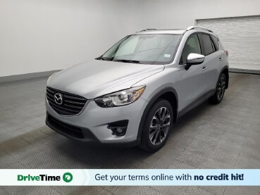 2016 Mazda CX-5 in Lauderdale Lakes, FL 33313