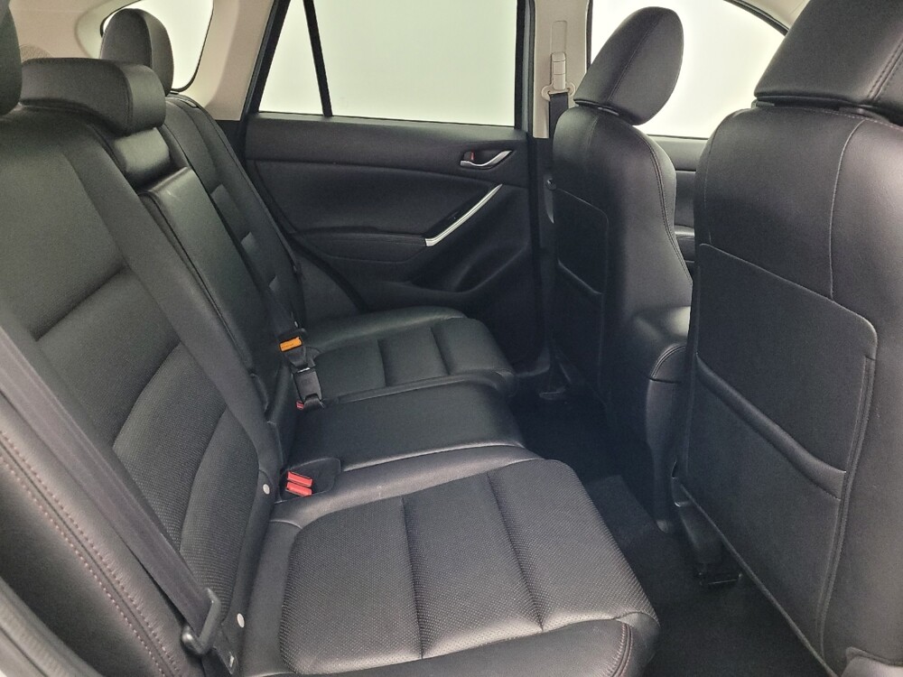 2016 Mazda CX-5 in Lauderdale Lakes, FL 33313 - 18086884 19