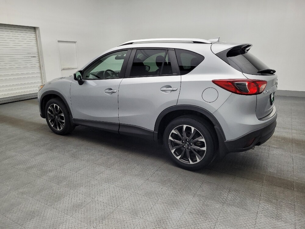 2016 Mazda CX-5 in Lauderdale Lakes, FL 33313 - 18086884 3