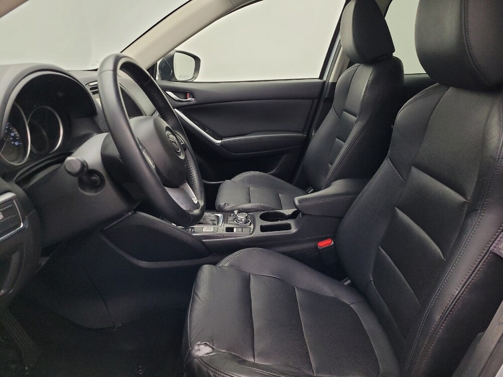 2016 Mazda CX-5 in Lauderdale Lakes, FL 33313 - 18086884 17