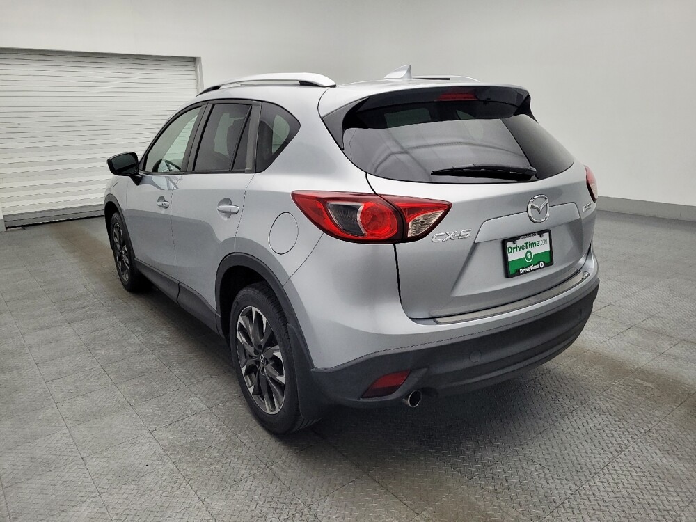 2016 Mazda CX-5 in Lauderdale Lakes, FL 33313 - 18086884 5