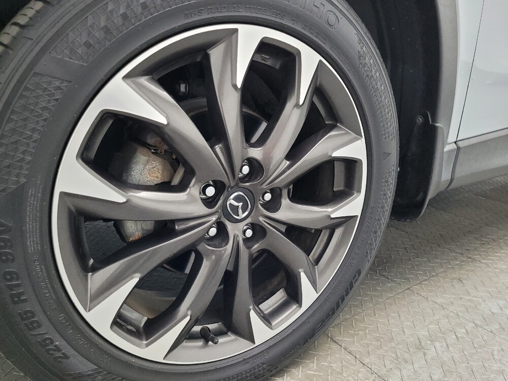 2016 Mazda CX-5 in Lauderdale Lakes, FL 33313 - 18086884 31