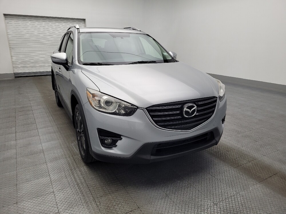 2016 Mazda CX-5 in Lauderdale Lakes, FL 33313 - 18086884 14