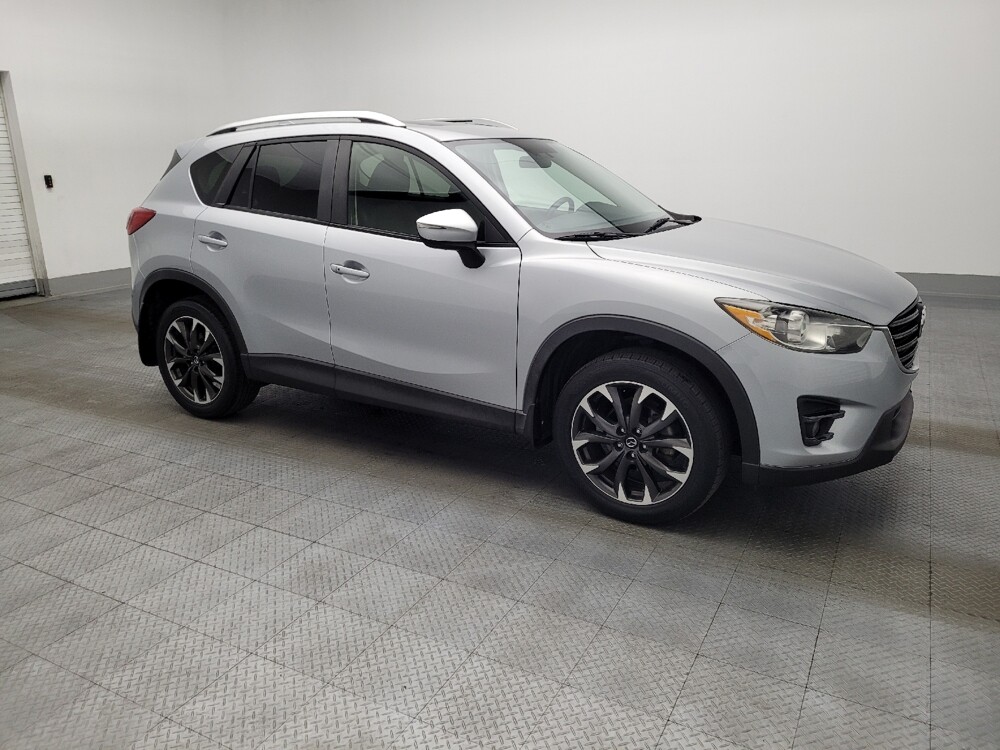 2016 Mazda CX-5 in Lauderdale Lakes, FL 33313 - 18086884 11