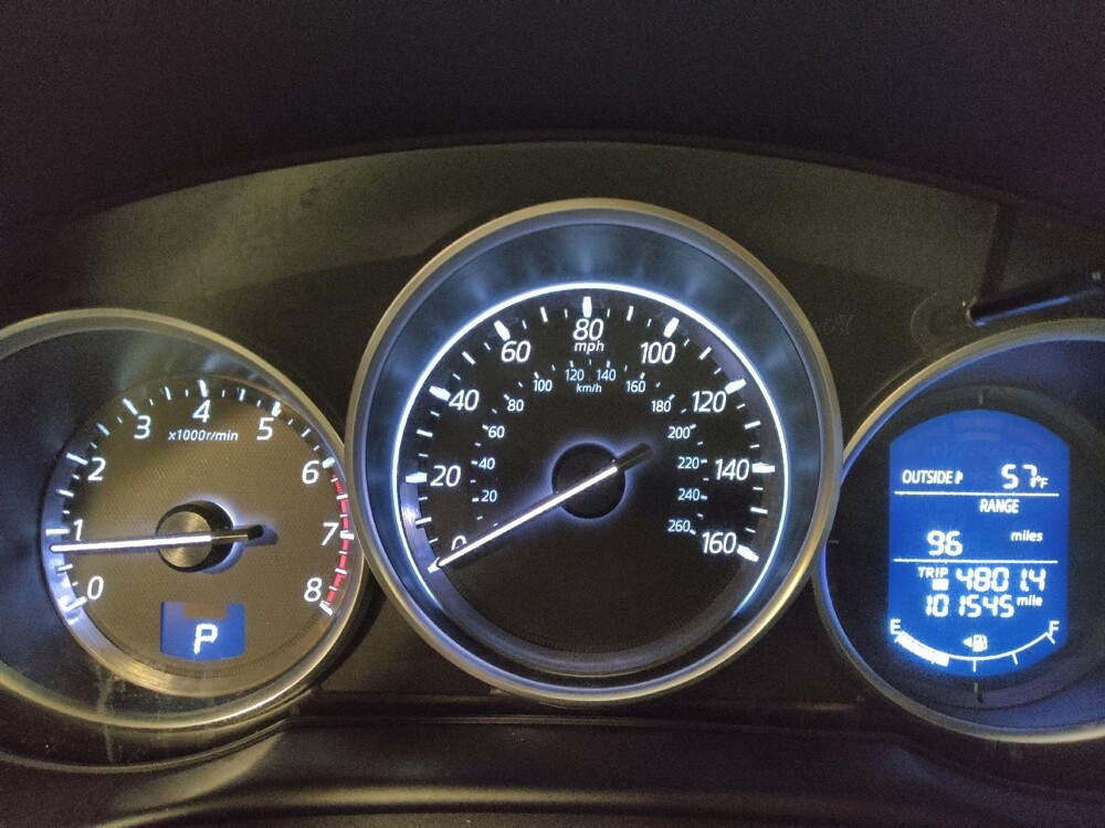 2016 Mazda CX-5 in Lauderdale Lakes, FL 33313 - 18086884 23