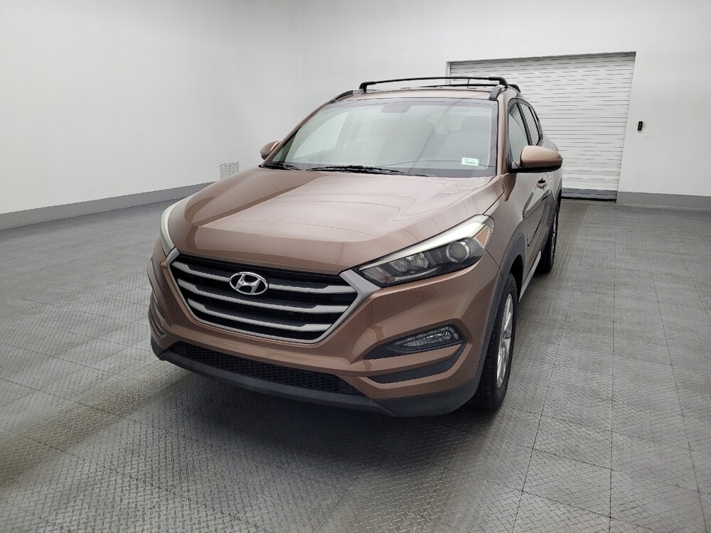 2017 Hyundai Tucson in West Palm Beach, FL 33409 - 18086885 15